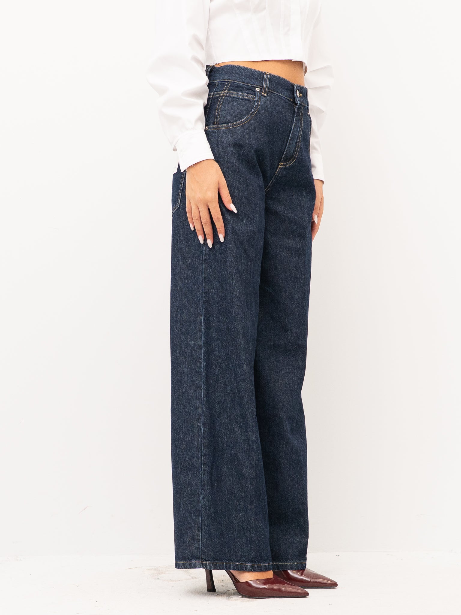 JEANS VICOLO DAC5057