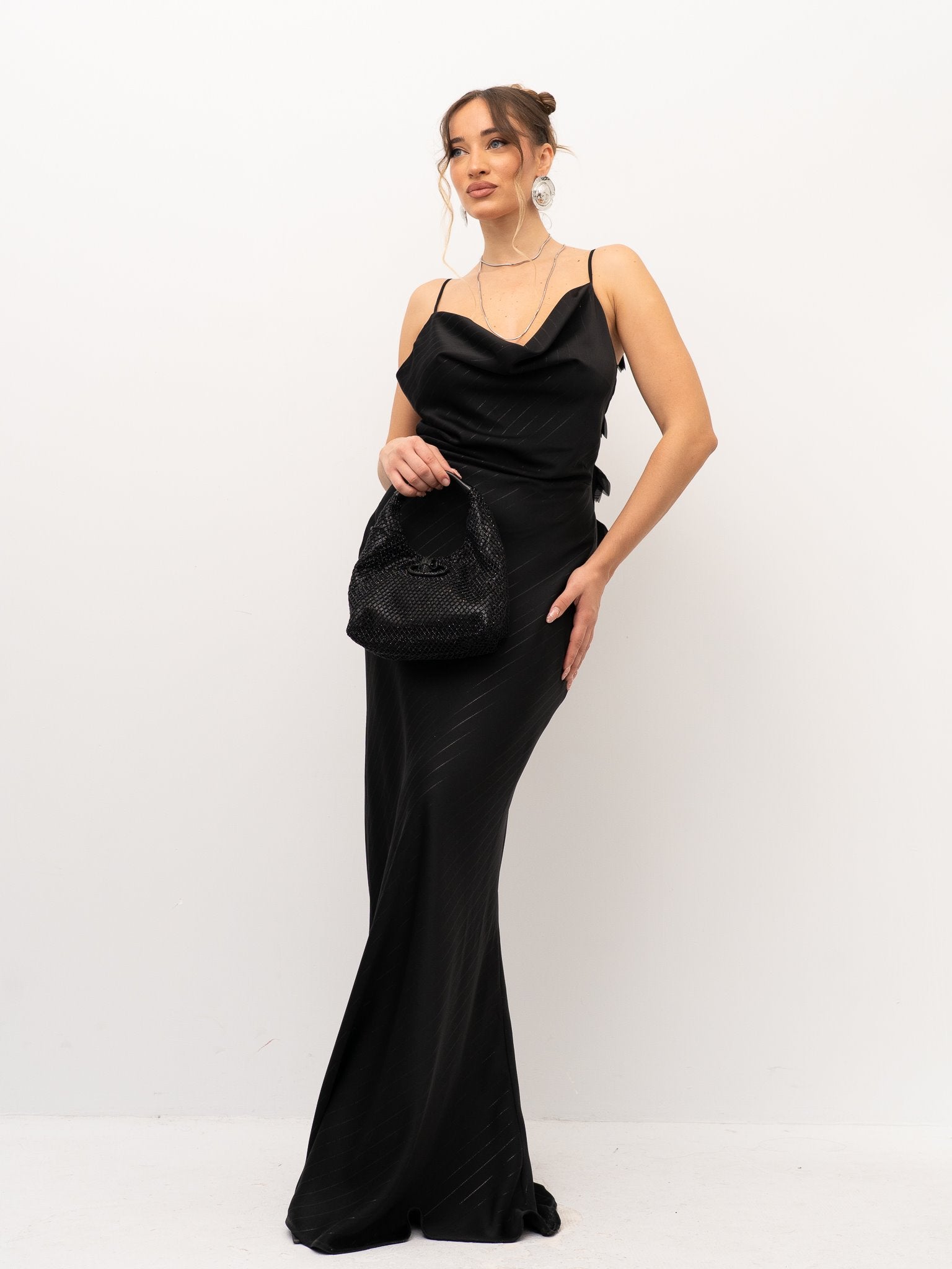 ABITO DRAMEE' DRFW26701