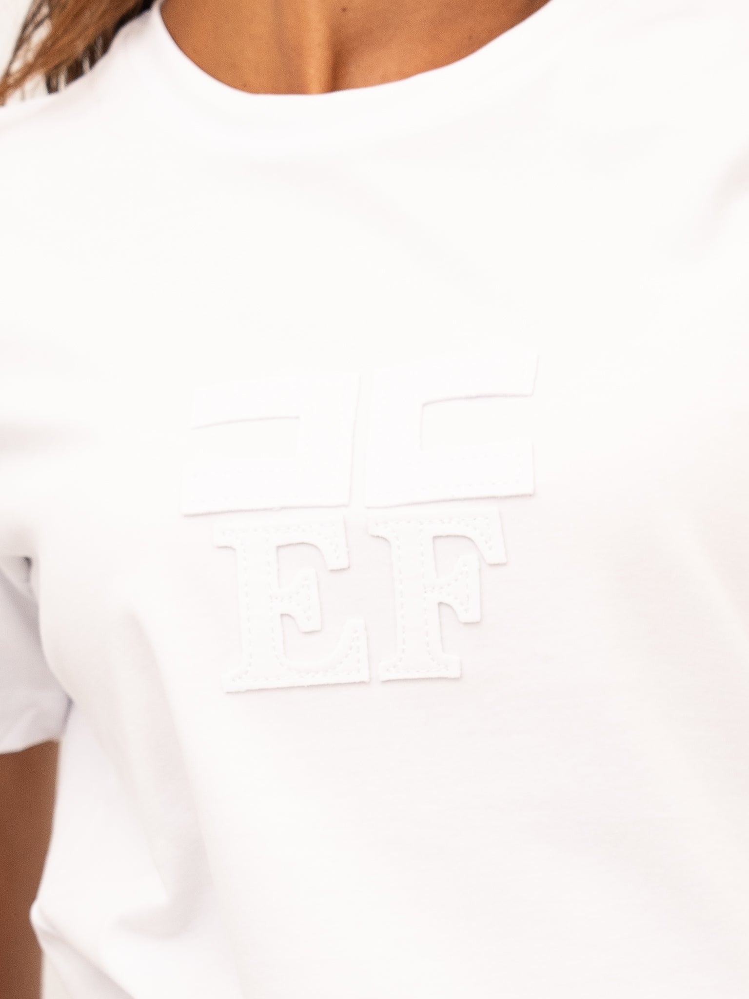 T-SHIRT ELISABETTA FRANCHI MA75P66E2
