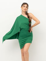 VESTIDO DE ALMA SANCHEZ ANTEMIS-EL
