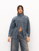 CAMICIA VICOLO DAC5109