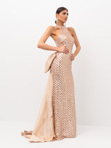 ABITO MARFIL 1J2B6LEN00910