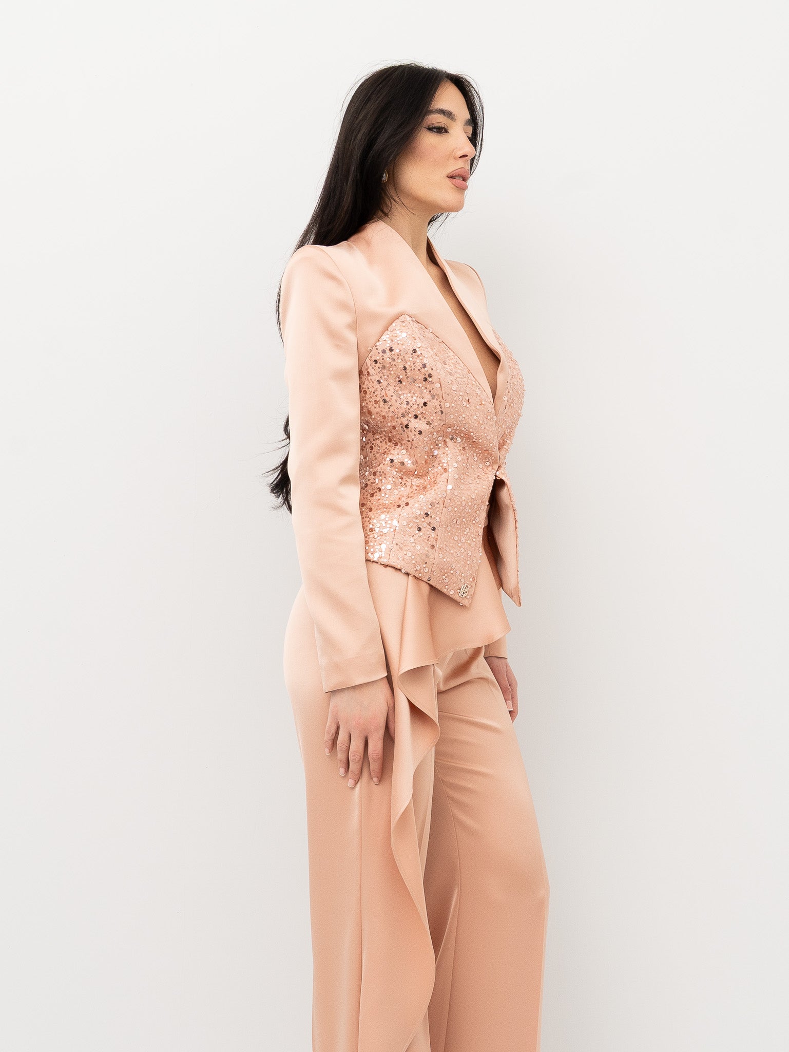 TAILLEUR BABYLON S00706+S00557