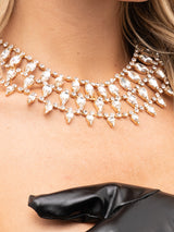 COLLANA SHADE LUXURY C 57