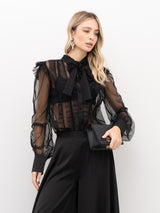 CAMISA DE MIERDA SH2526047