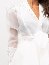 TAILLEUR MARIA VITTORIA VINCI T073