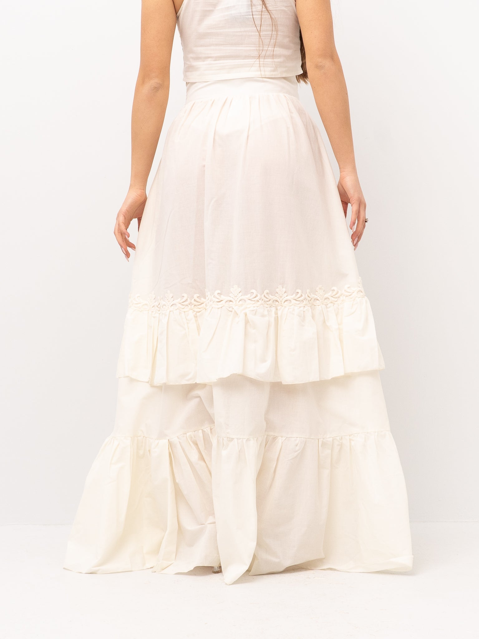 MATCHING SET MARGHERITA MAZZEI 26CM90