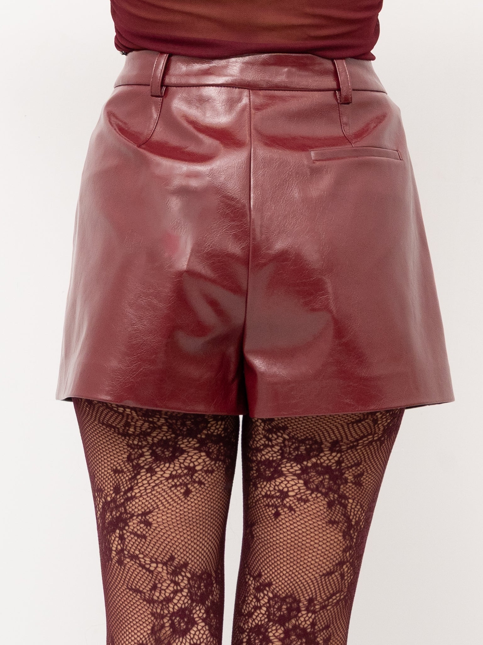 SHORT SIMONA CORSELLINI CPSH00101.