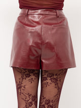 SHORT SIMONA CORSELLINI CPSH00101.