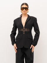 GIACCA JUST CAVALLI 80PAQC01 CNC02