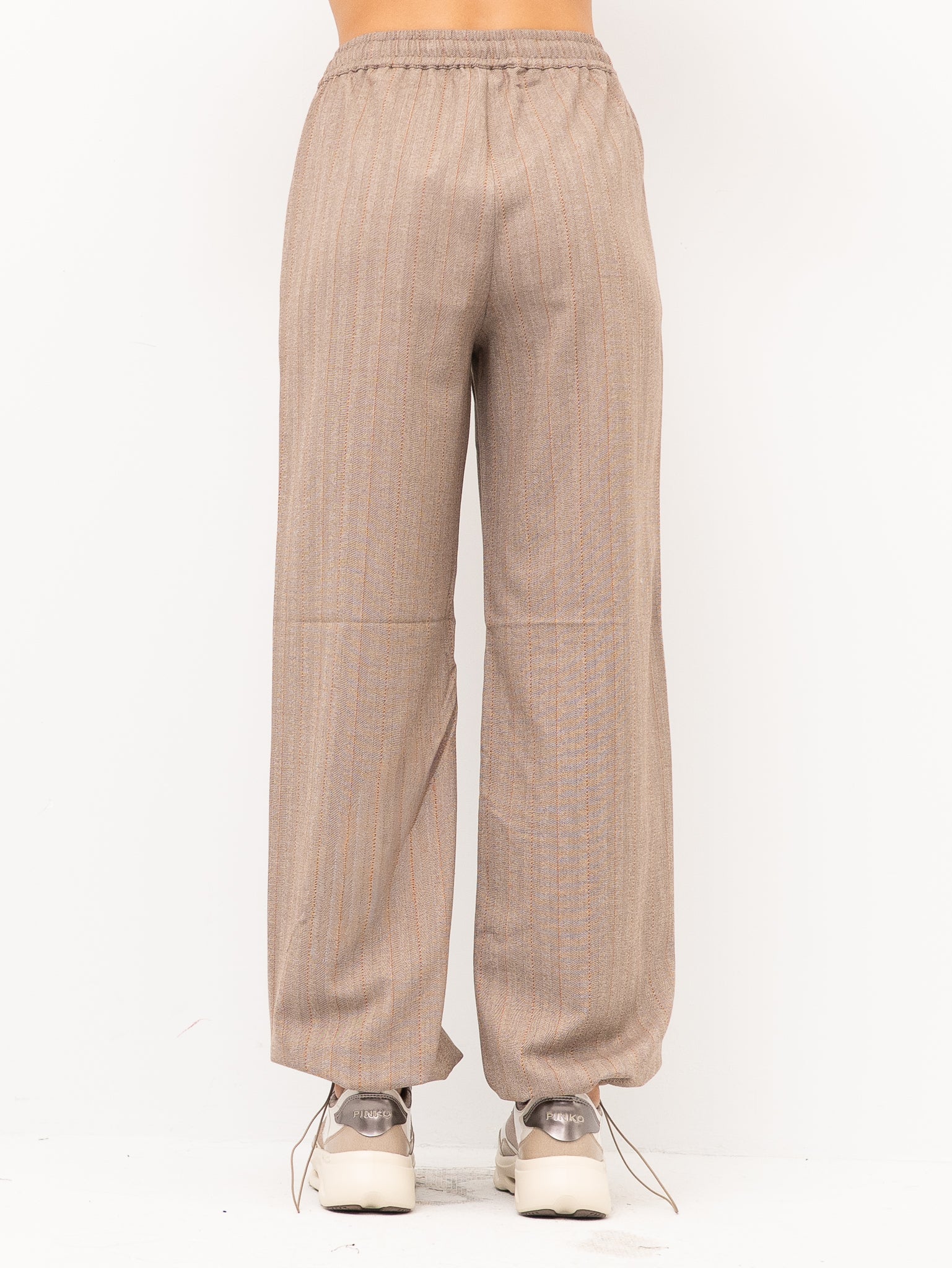 PANTALONE LIU JO TF6148T692A