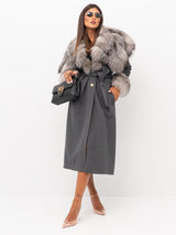 CAPPOTTO YES LONDON CD1214/VOT2