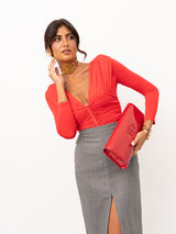 BODY ELISABETTA FRANCHI BO04367E2