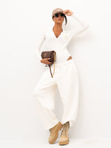 PANTALONE MEIMEI J. M6ID00