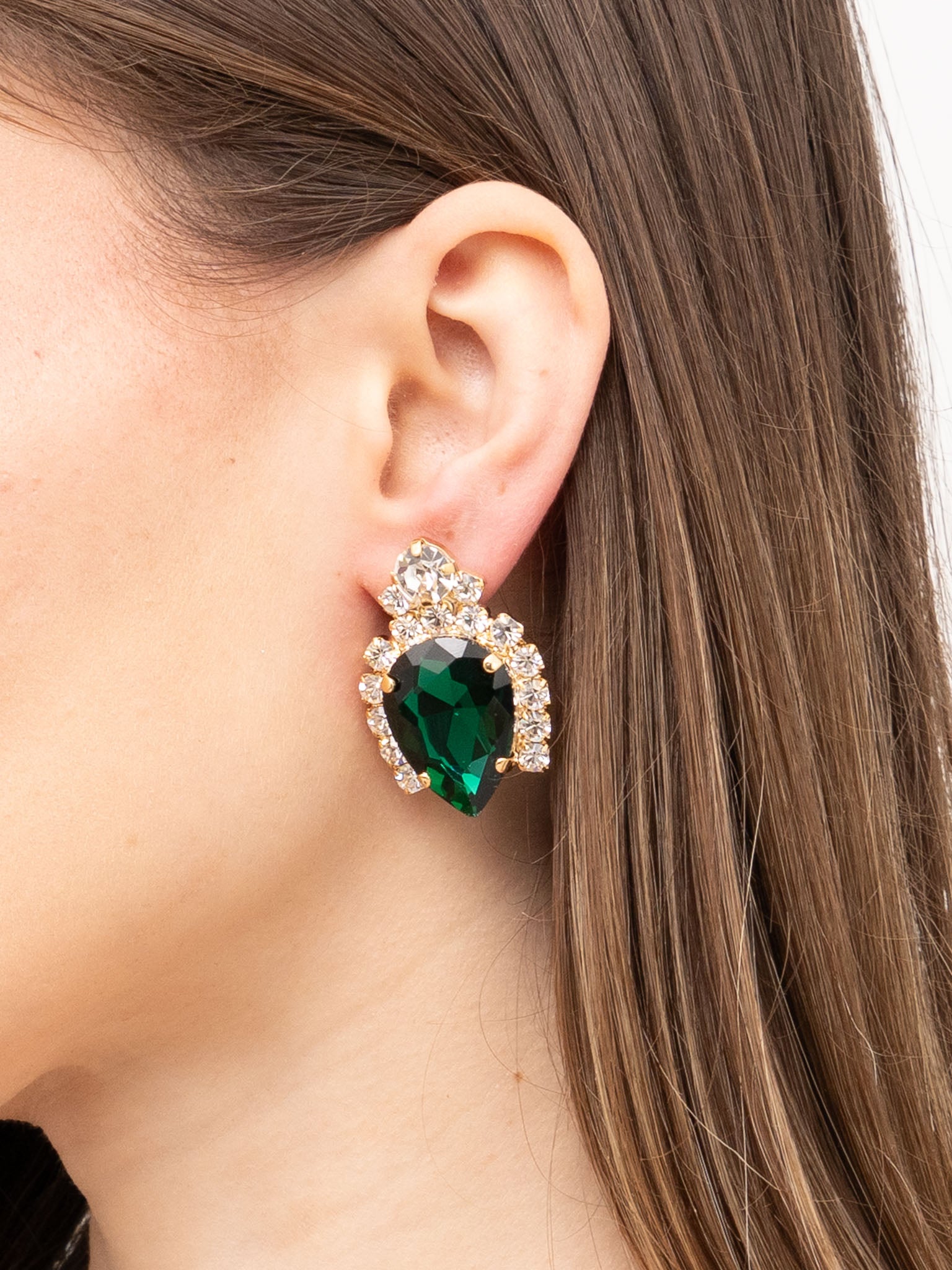 ORECCHINI SHADE LUXURY ART 36