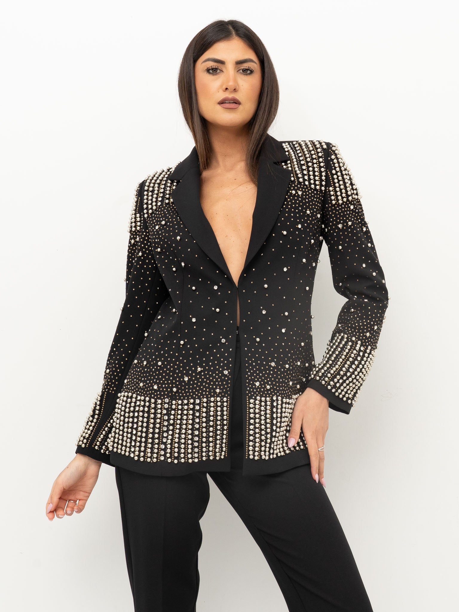 LOPEZ SUIT 50877