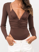 BODY ELISABETTA FRANCHI BO00356E2