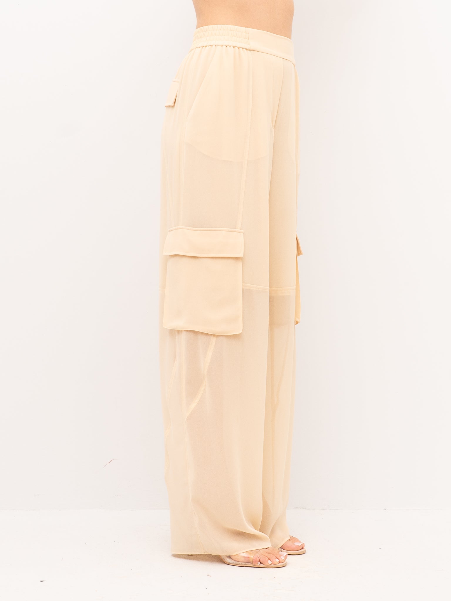 PANTALONE PINKO 106792-A3AT