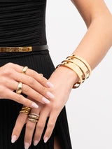 ELISABETTA FRANCHI BC36B61E2 BRACELET