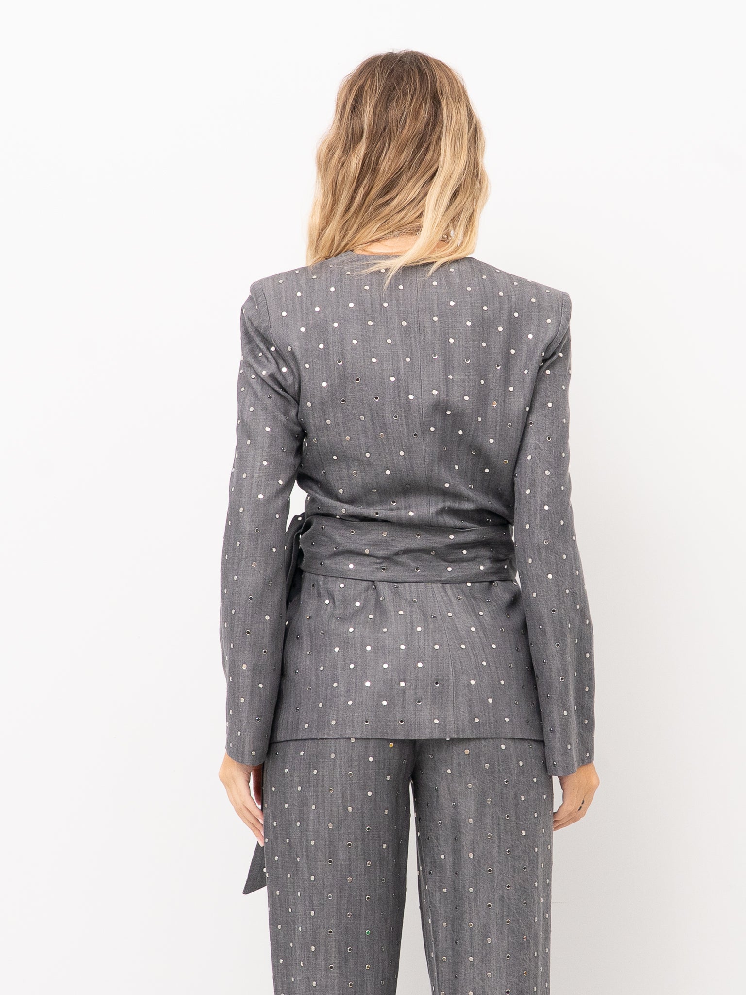 TAILLEUR ALMA SANCHEZ MADA-DM
