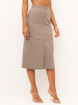 GONNA TWINSET MILANO 262TP2802