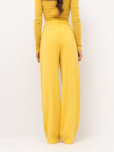 ELISABETTA FRANCHI PA16761E2 TROUSERS