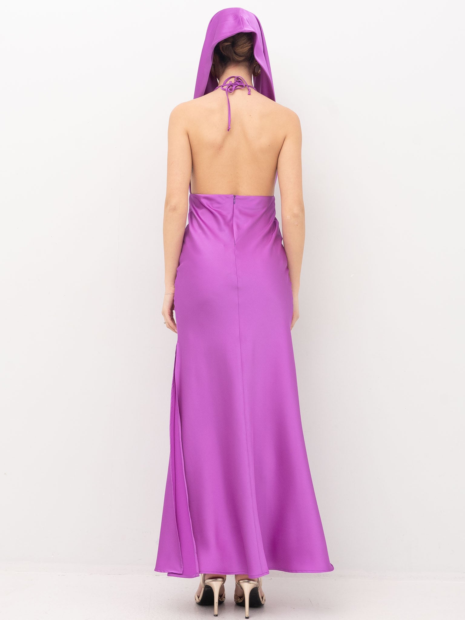 VESTIDO REAL AB004011
