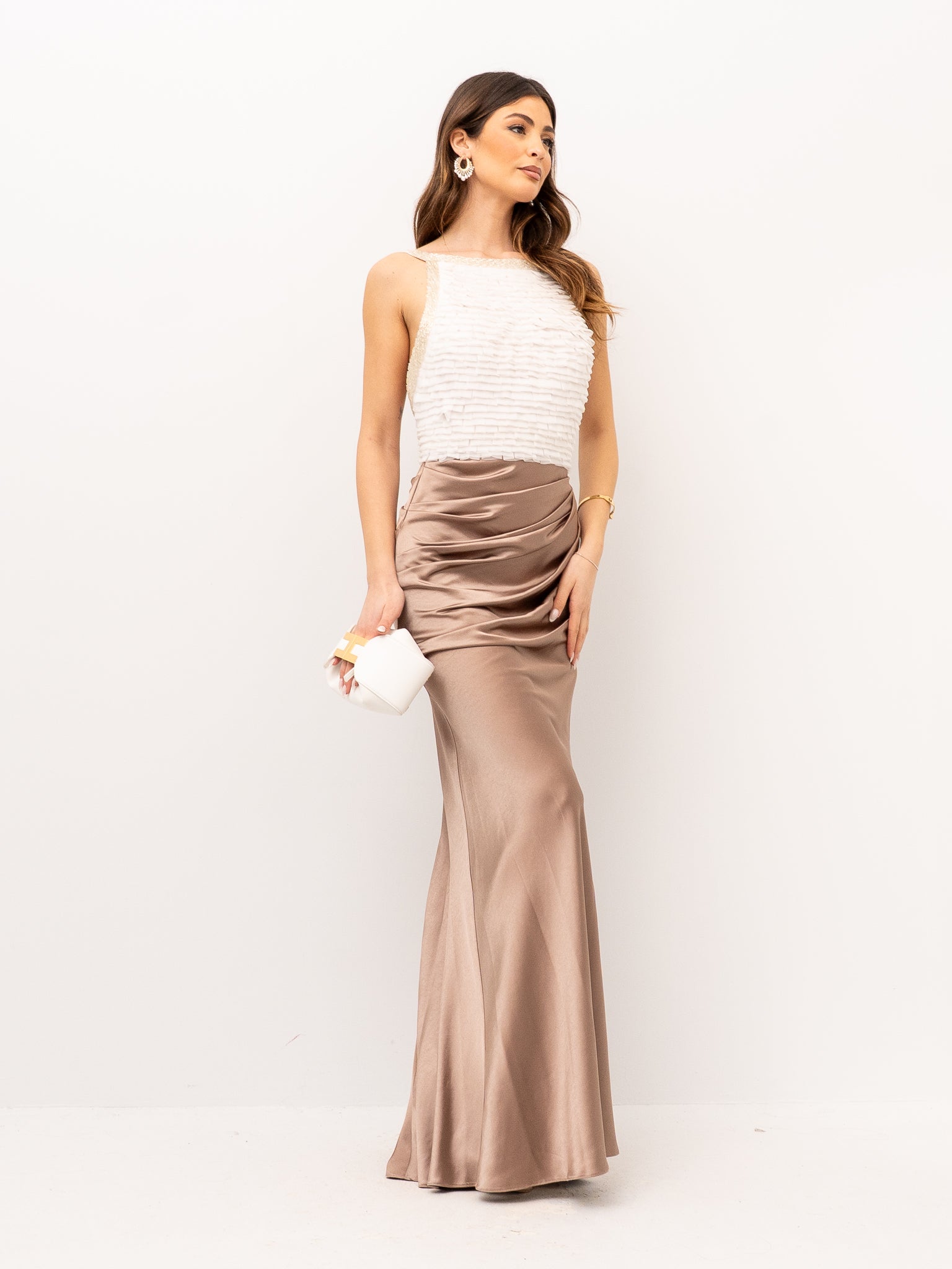 ABITO ELISABETTA FRANCHI ABR1762E2