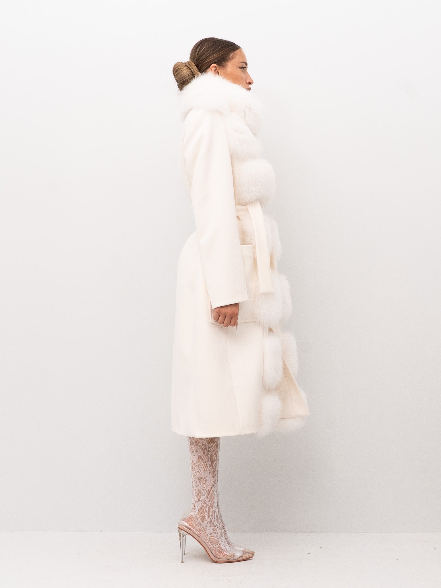 CAPPOTTO YES LONDON CD1207/VOT2