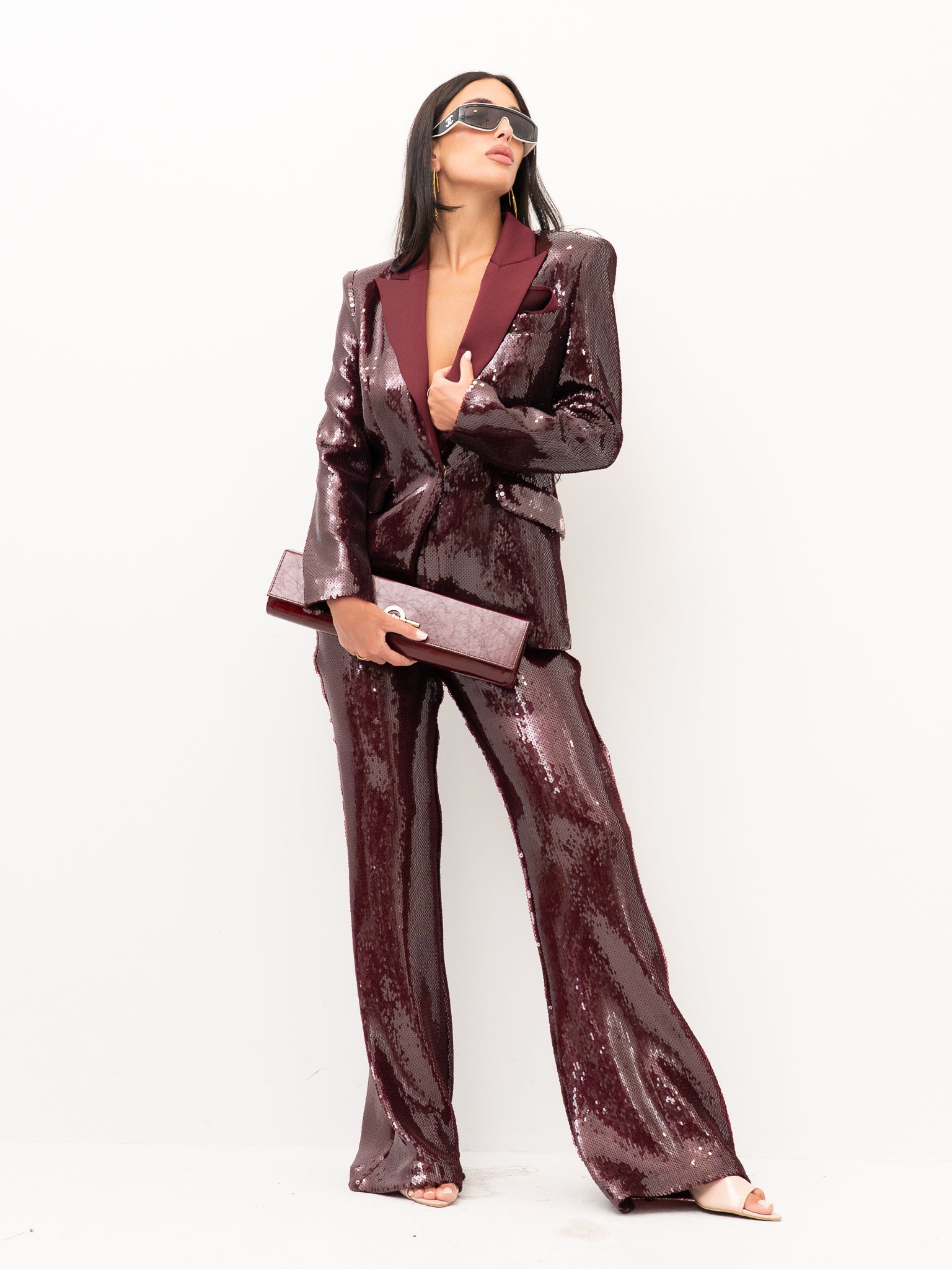 TRAJE DE SASTRE BABYLON Y S00774+Y S00512