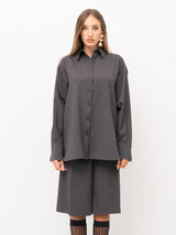 CAMICIA TWINSET MILANO 252TF2040