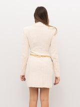 ABITO ELISABETTA FRANCHI AM32S57E2