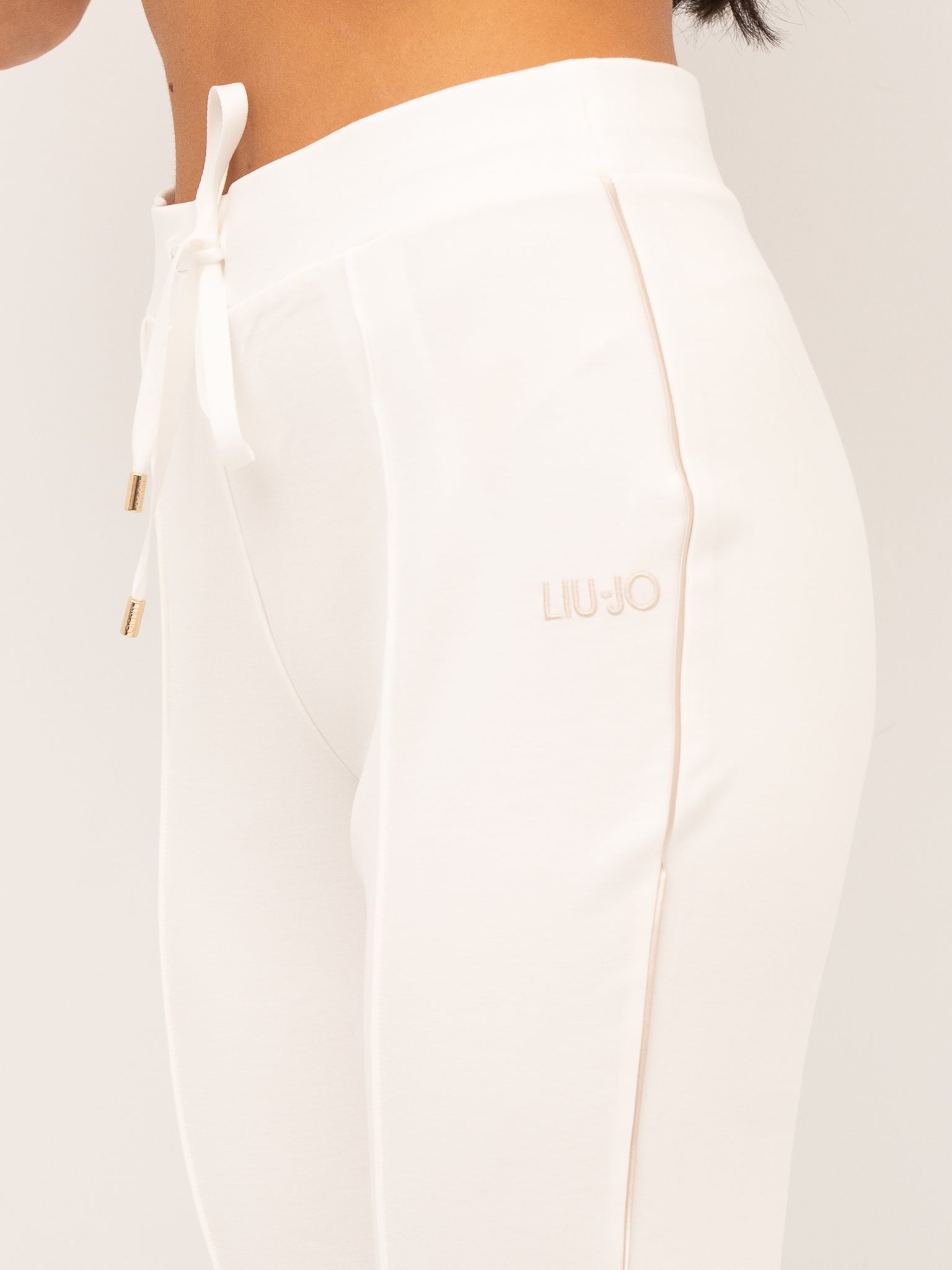 PANTALONE LIU JO TF6172JS182
