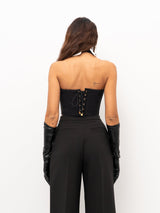TOP ELISABETTA FRANCHI TO07067E2