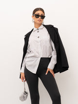 CAMICIA RELISH RDA2603056016