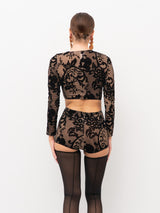 COMPLETO MARGHERITA MAZZEI WRL66
