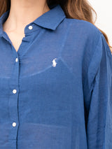 CAMICIA RALPH LAUREN 21564377