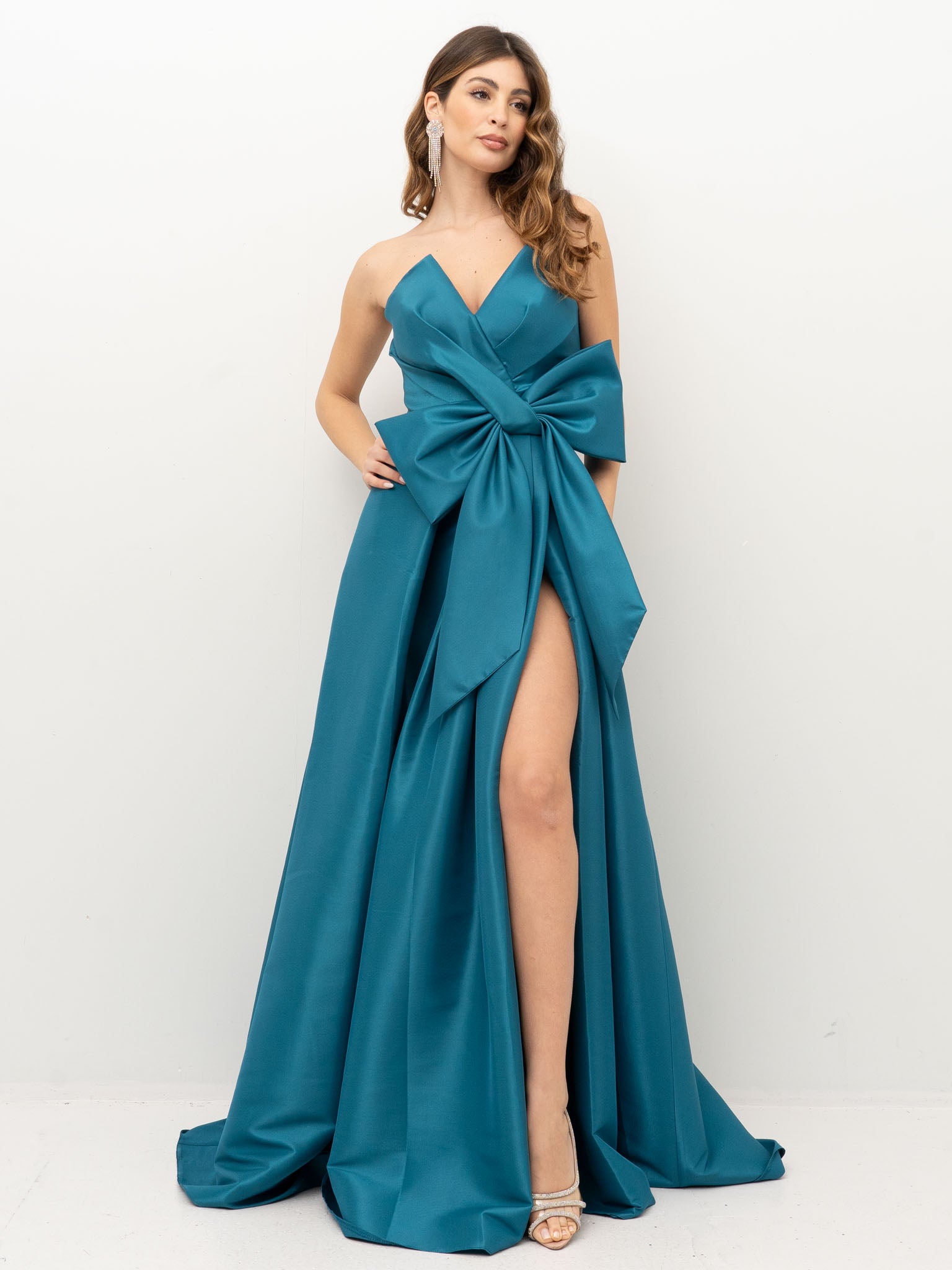 LOPEZ DRESS SRF8296