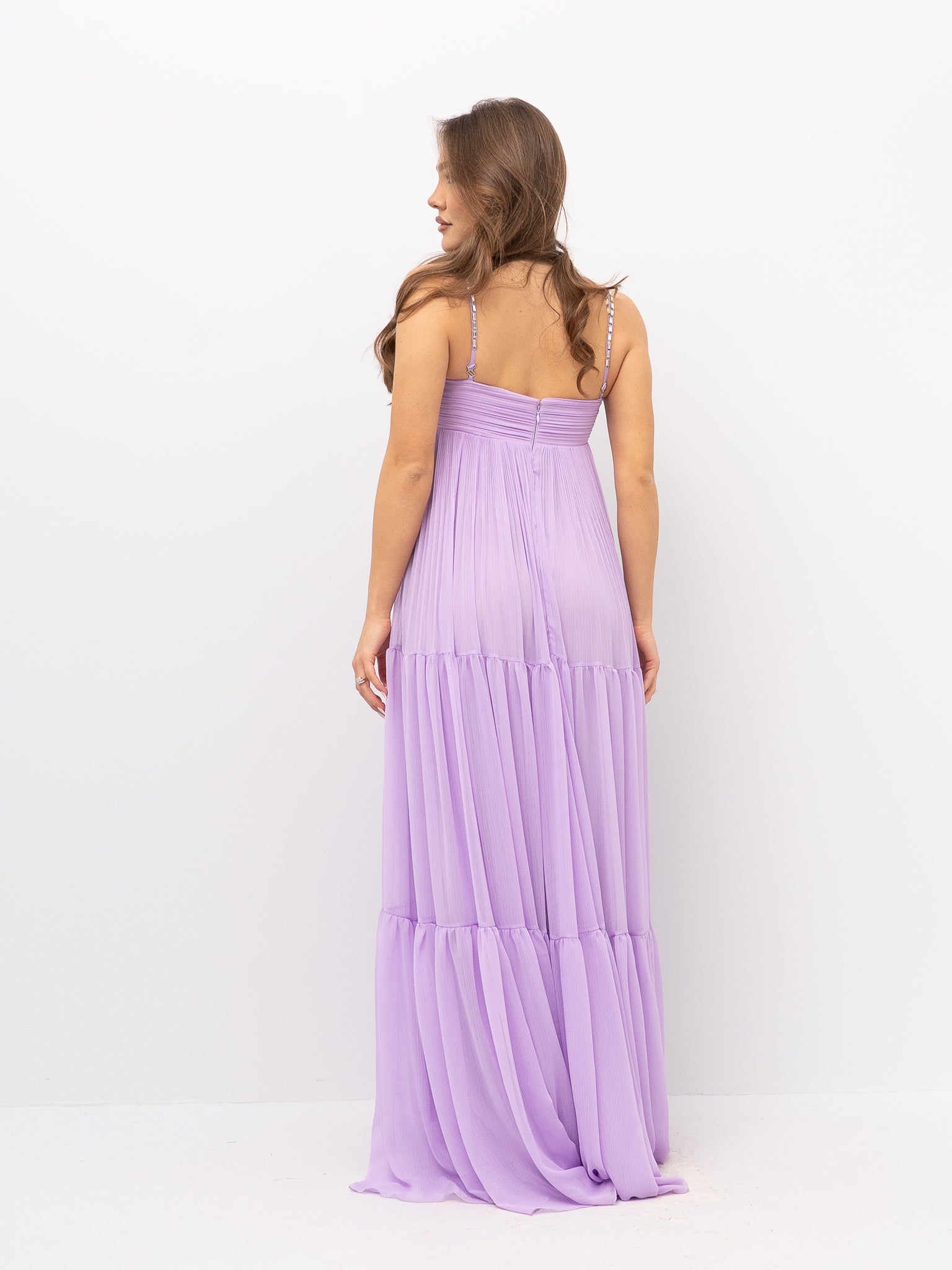 VESTIDO ALMA SANCHEZ AENY-G