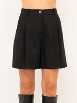 SHORT PINKO 107289-A18E