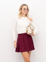 MAGLIA VICOLO 22184F