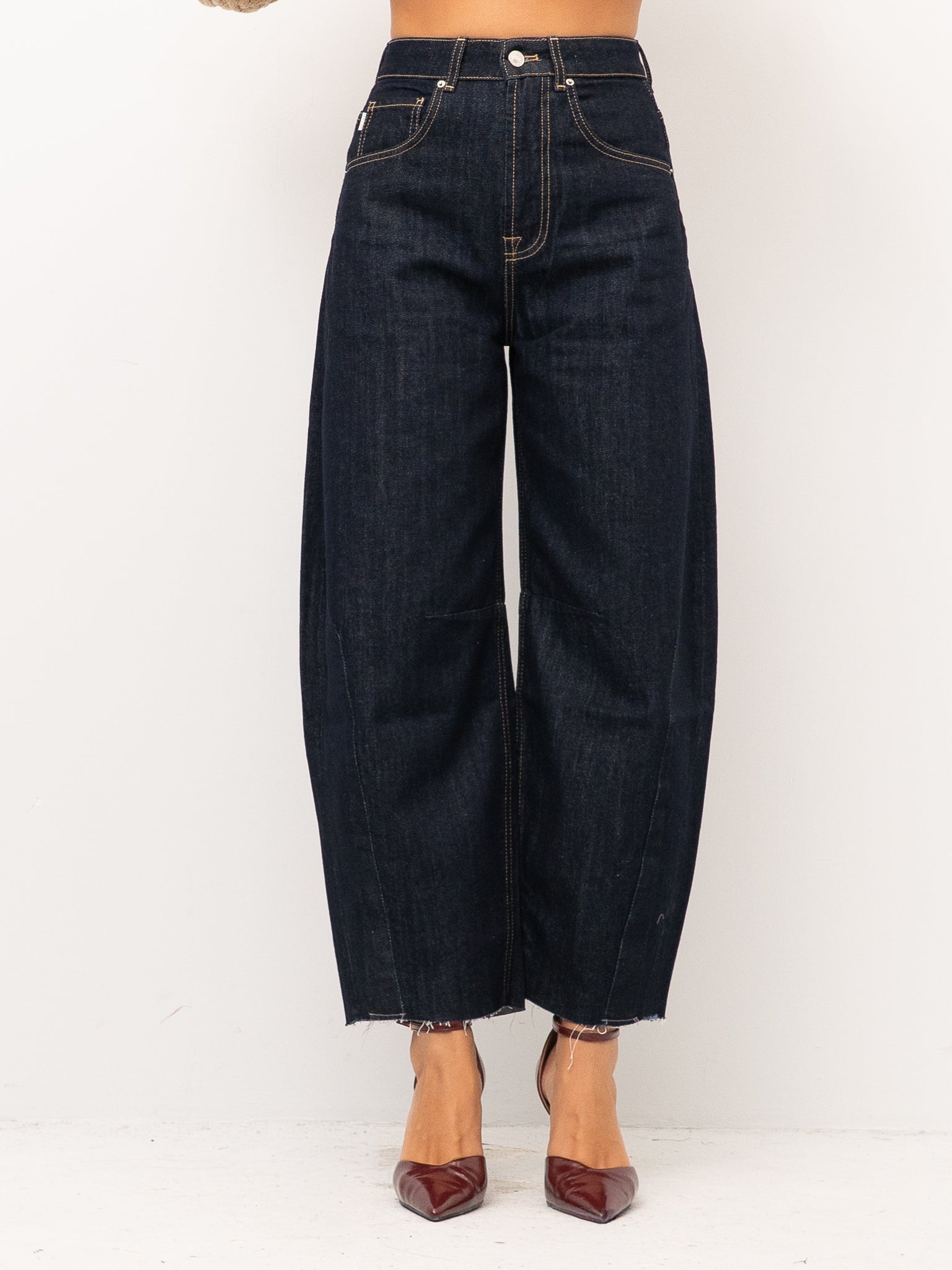 JEANS VICOLO DAC5128