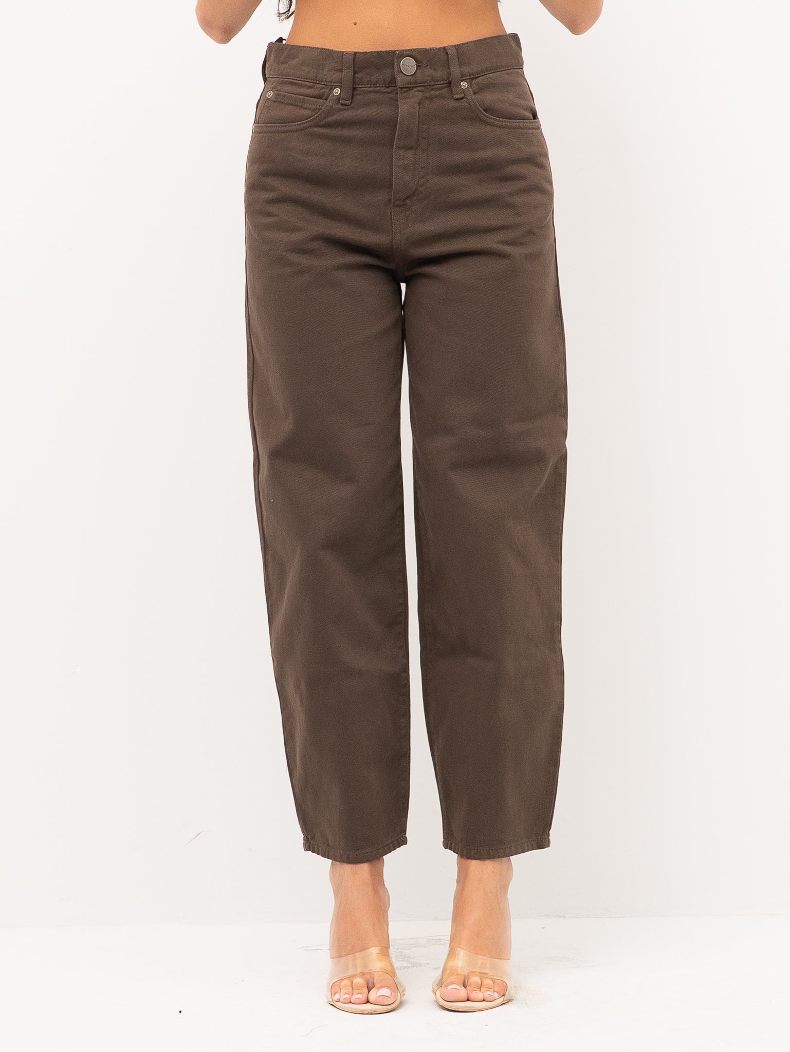JEANS PINKO 103857-A3KU