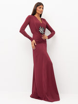 ABITO DRAMEE' DRFW25765