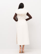 VEST YES LONDON CD1204/VOSCAP