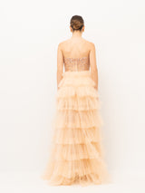 DRESS KUEA 221051-N