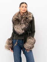 CAPPOTTO YES LONDON CD1228/VOT1