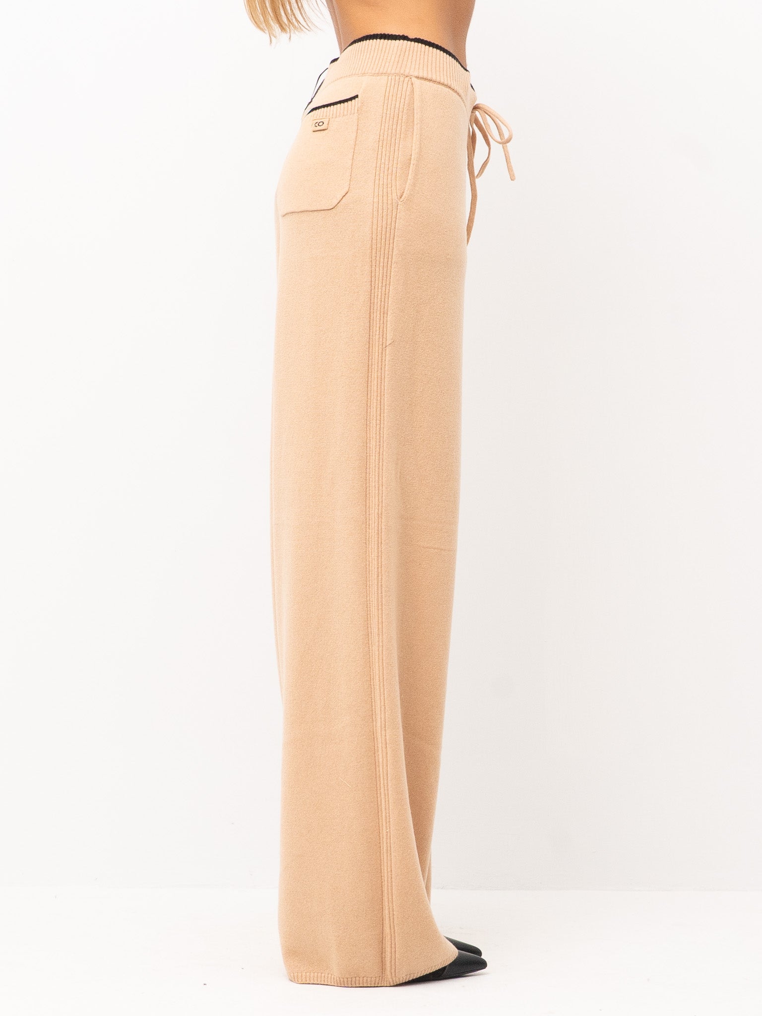 PANTALONE PINKO 105490-A2Q9