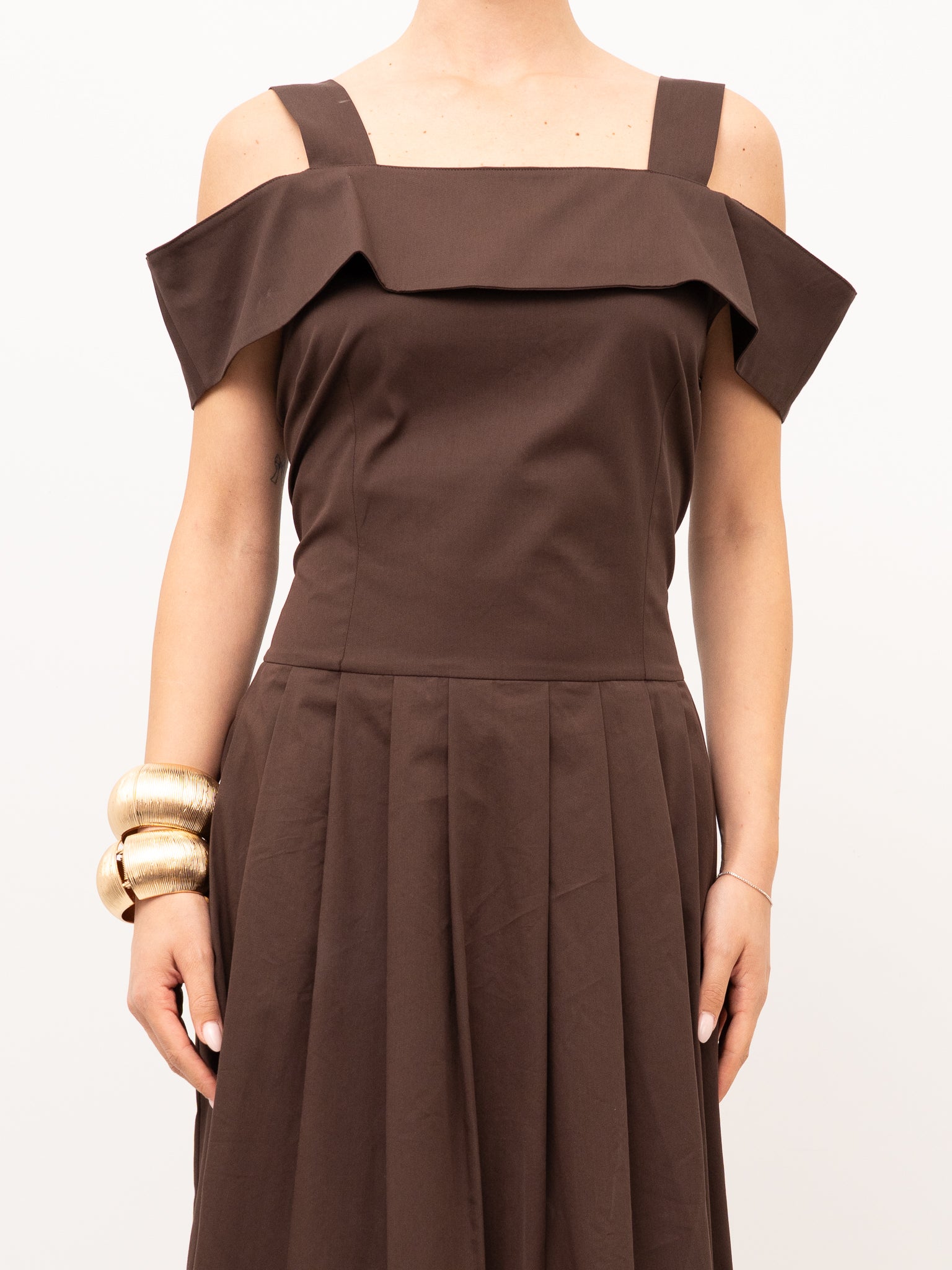ABITO BLUGIRL RA6154T544A