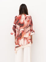 BLUSA GAI MATTIOLO LT174